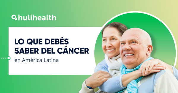 [Video interactivo] Lo que debés saber del cáncer en América Latina