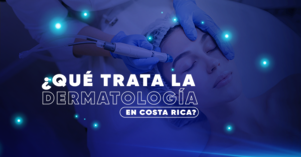 ¿Qué trata la dermatología en Costa Rica?